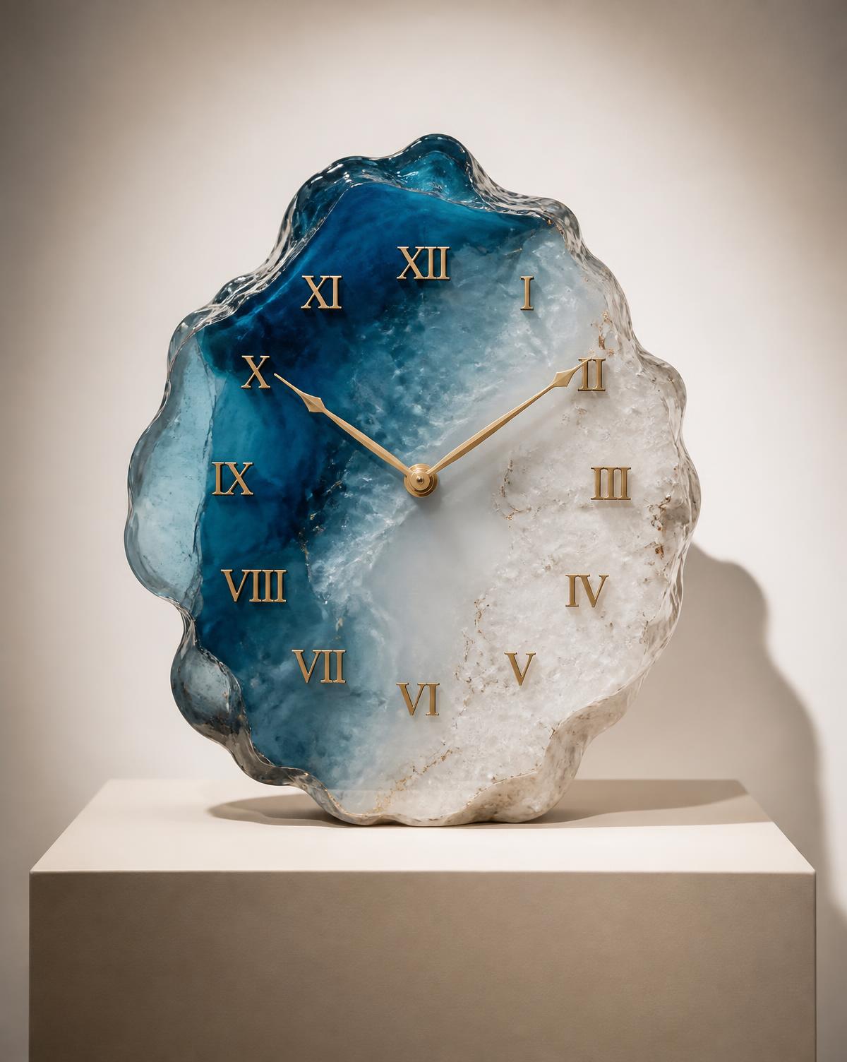 Art Clocks